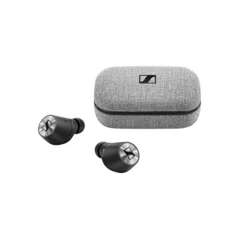 SENNHEISER M3IETW BLACK